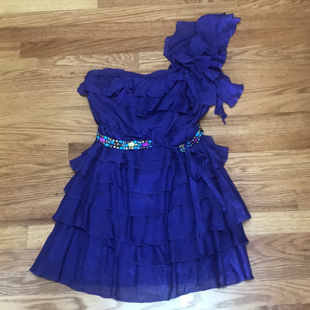 BEBE dress